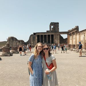 Meet your Posher, Maryn